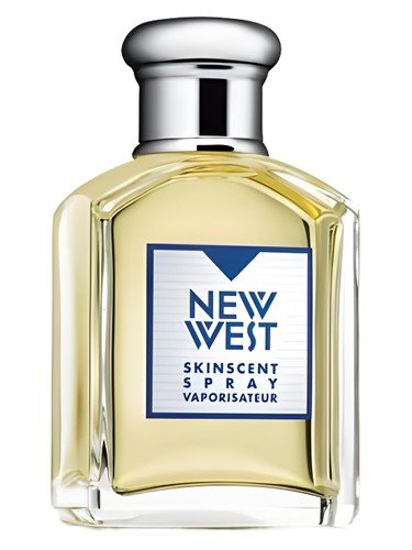 New West for Him