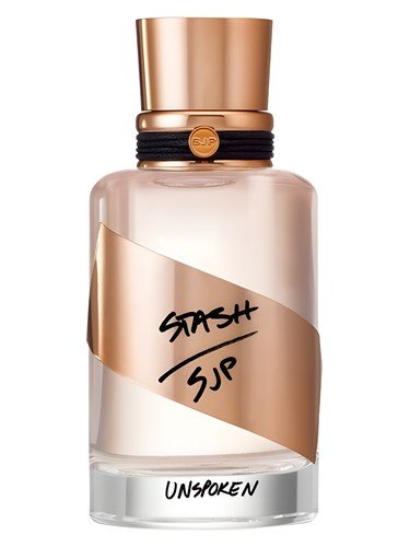 Stash SJP Unspoken