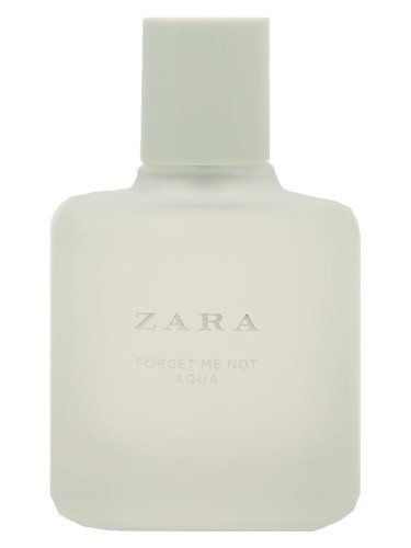 Forget Me Not Aqua