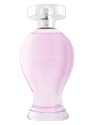 New Acqua Fresca
