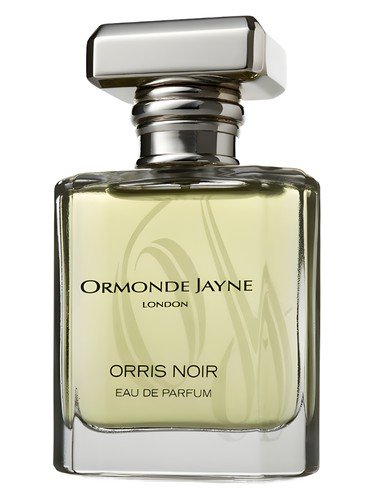 Orris Noir