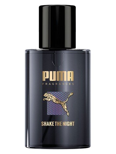 Shake The Night