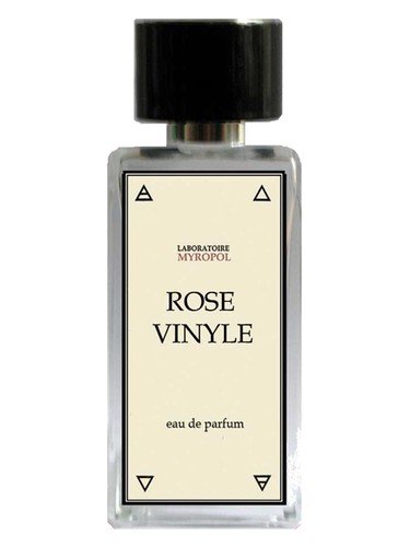Rose Vinyle