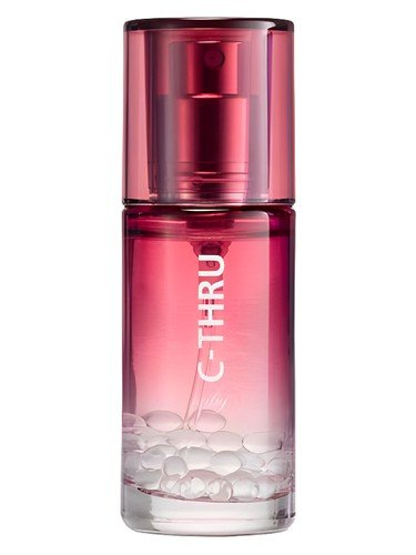 C-Thru Ruby