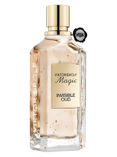 Invisible Oud