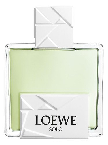 Solo Loewe Origami