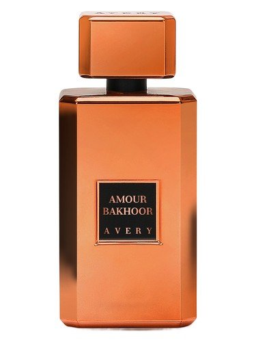 Amour Bakhoor