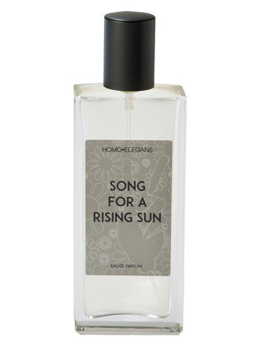 Song For a Rising Sun