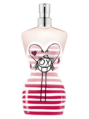 Classique Eau Fraîche André Edition