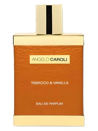 Tabacco & Vanilla