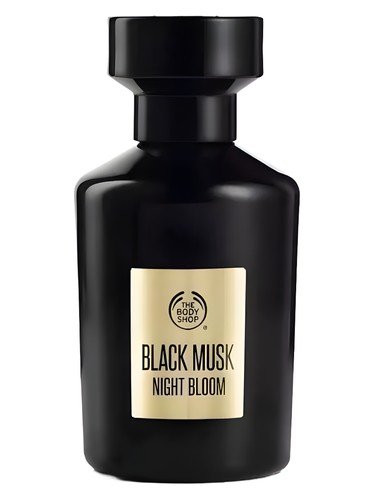 Black Musk Night Bloom