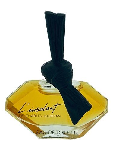 L’Insolent