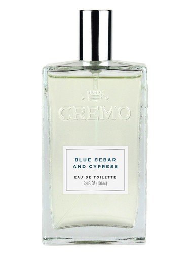 Blue Cedar & Cypress