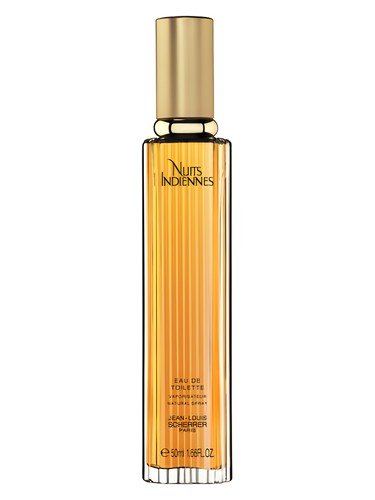 Nuits Indiennes (Indian Nights)