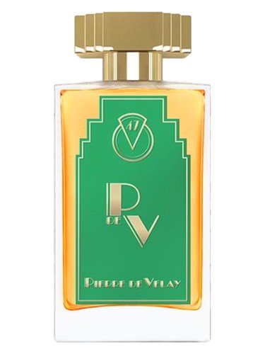 Pierre de Velay No. 47