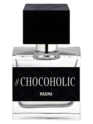 #Chocoholic