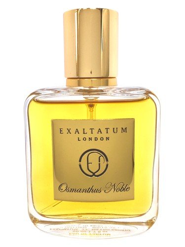 Osmanthus Noble