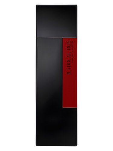 Radikal Iris
