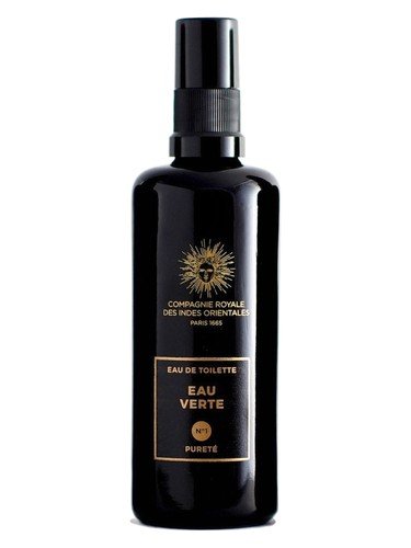 Eau Verte