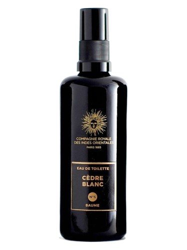 Cèdre Blanc