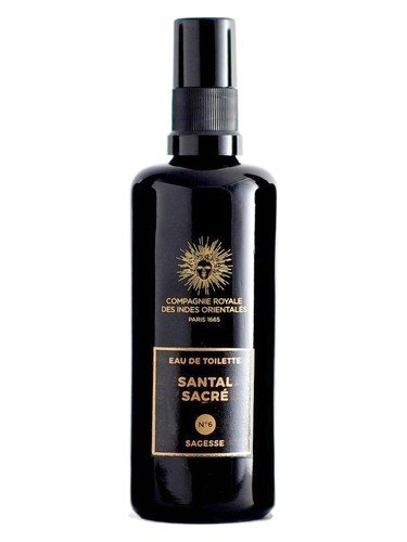 Santal Sacré