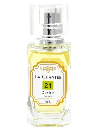 Desire No. 21
