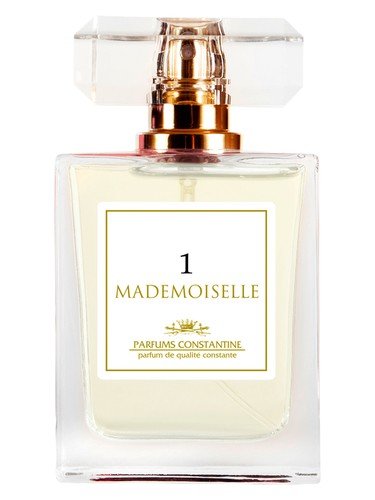 Mademoiselle No. 1