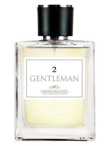 Gentleman No. 2