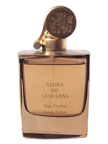 Musc Encense