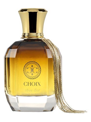 Reve D’Or