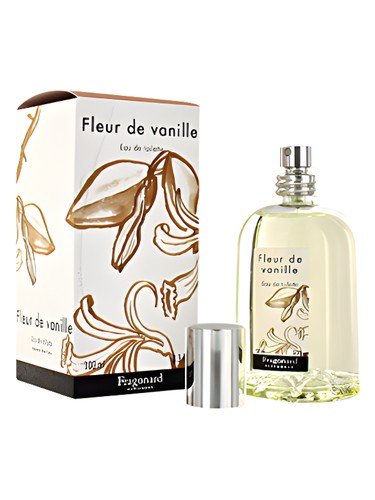 Fleur de Vanille