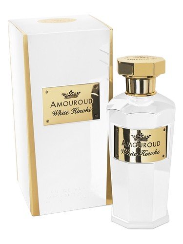 White Hinoki