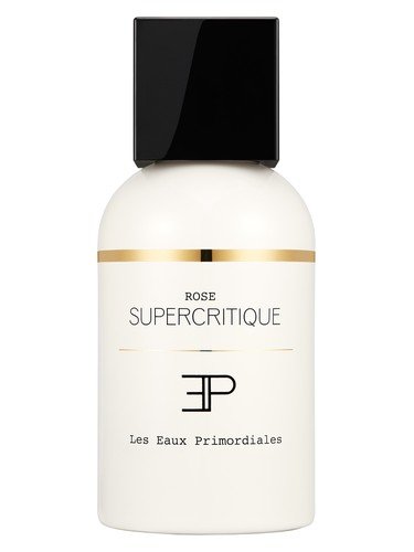 Rose Supercritique