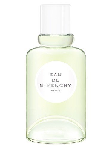 Eau de