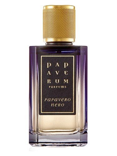 Papavero Nero