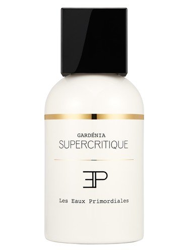 Gardenia Supercritique