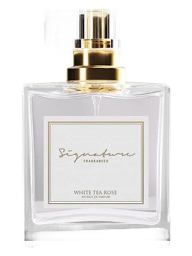 White Tea Rose