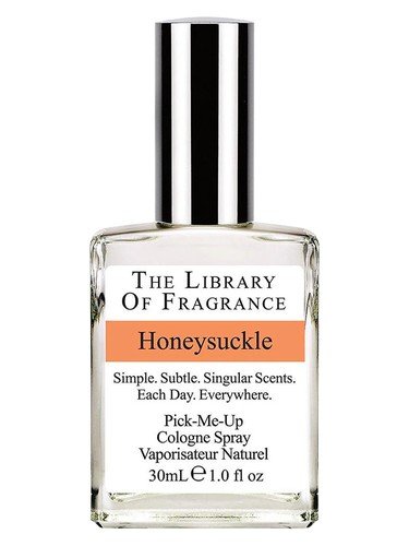 Honeysuckle