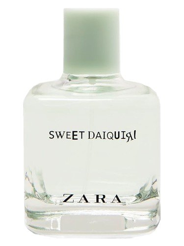 Sweet Daiquiri