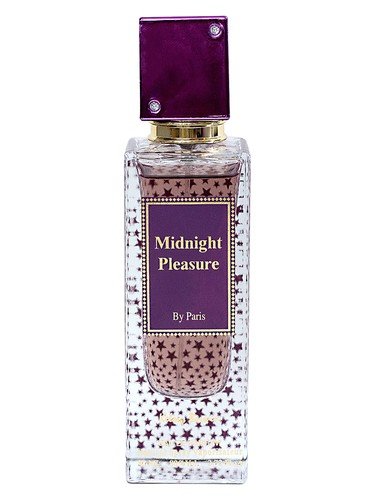 Midnight Pleasure