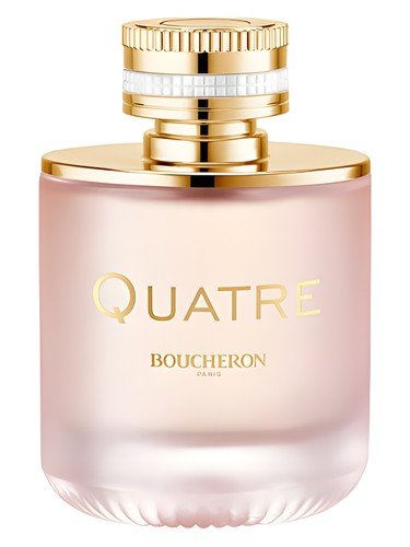 Quatre en Rose