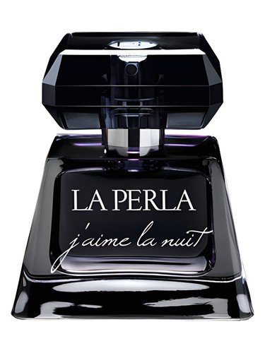 J’Aime la Nuit