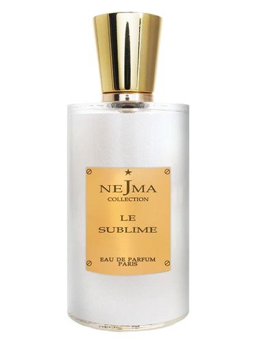Le Sublime