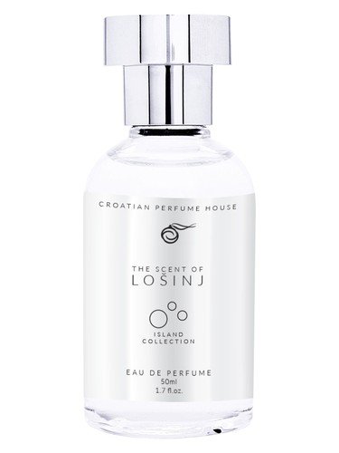 The Scent Of Lošinj