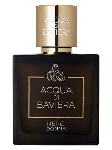 Nero Donna