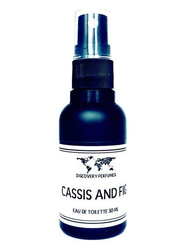 Cassis And Fig
