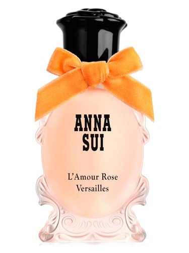 L’Amour Rose Versailles Eau de Toilette