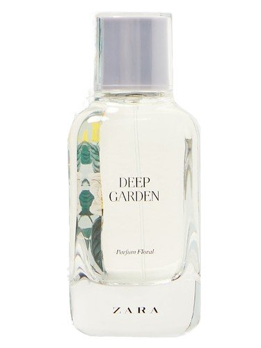 Deep Garden