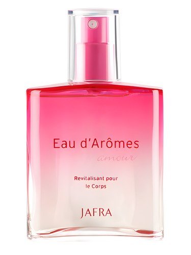 Eau d’Arômes Amour