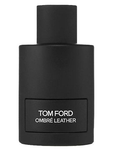 Ombré Leather (2018)